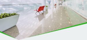 Concrete Floor Staining Services