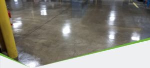 Concrete Floor Grinding Services